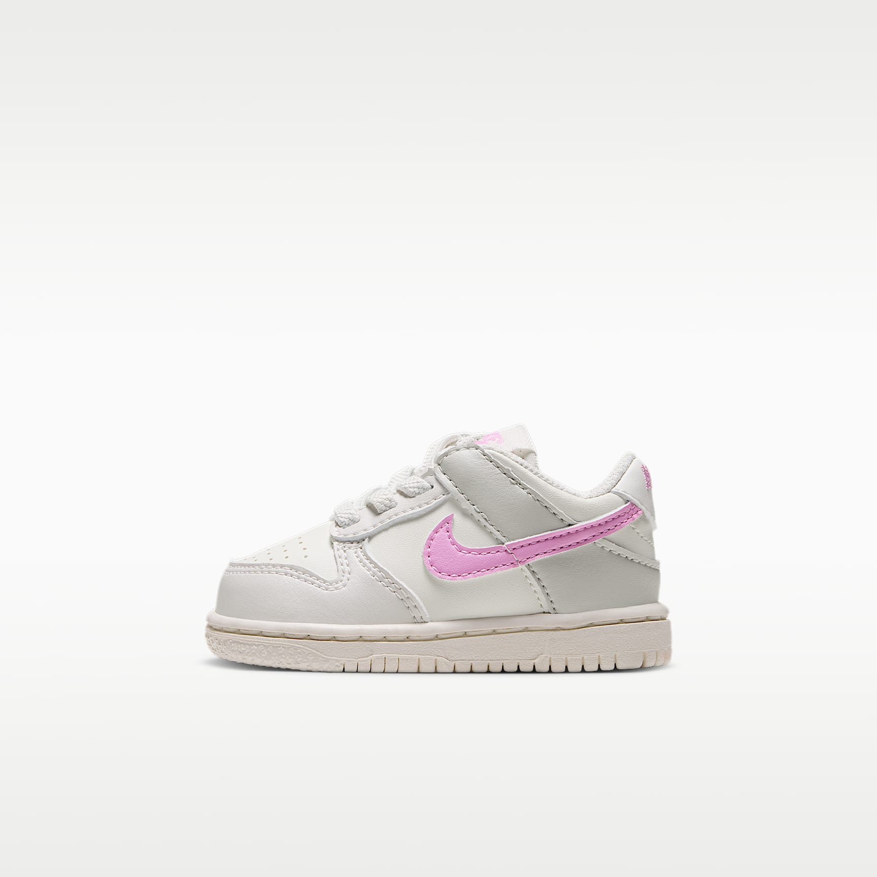 r*r様 未使用　ナイキ　ダンクLOW 23㎝ NIKE公式】ナイキ ダンク LOW ベビーシューズ.オンラインストア (通販